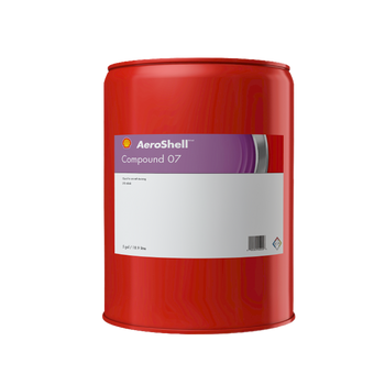 Aeroshell Compound 07 - 20L