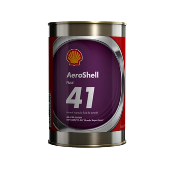 Aeroshell Fluid 41 - 1L