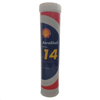 Aeroshell Grease 14 - 400g