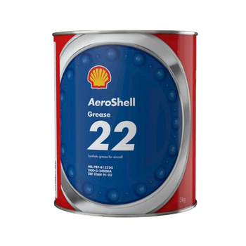 Aeroshell Grease 22 - 3Kg