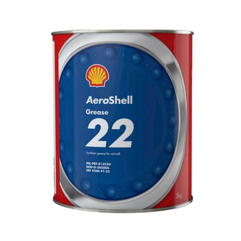 Aeroshell Grease 22 - 3Kg