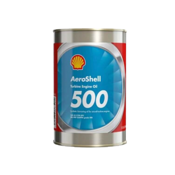 Aeroshell Turbine Oil 500 - 1 US Quart