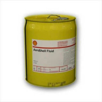 Aeroshell Turbine Oil 560 - 20L