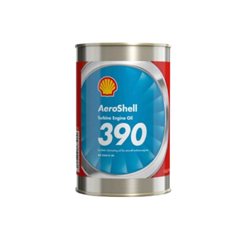 Aeroshell Turbine Oil 390 - 1L