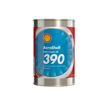 Aeroshell Turbine Oil 390 - 1L