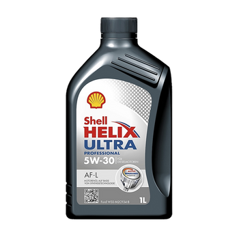 Shell Helix Ultra Professional AF-L 5W-30 - 1L