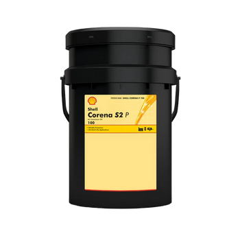 Shell Corena S2 P 100 - 20L