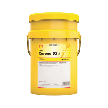 Shell Corena S3 R 46 - 20L