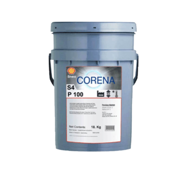 Shell Corena S4 P 100 - 20L