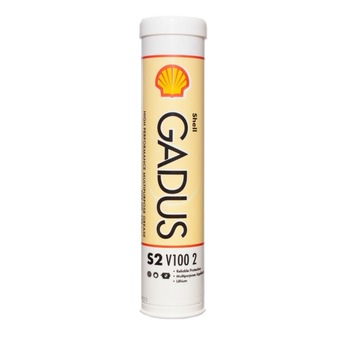 Shell Gadus S2 V100 2 - 400g