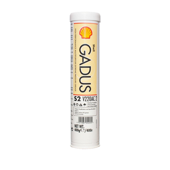 Shell Gadus S2 V220 AC 2 - 400g