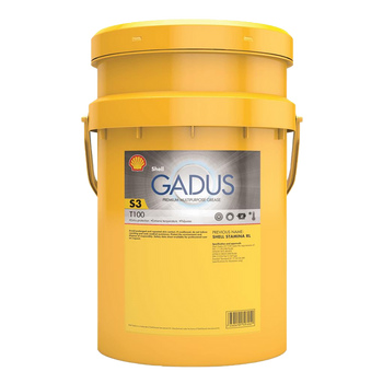 Shell Gadus S3 T100 2 - 18Kg