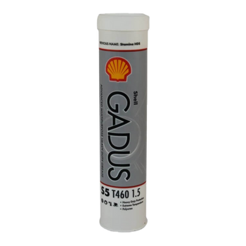 Shell Gadus S5 T460 1.5 - 400g