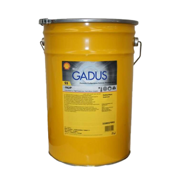 Shell Gadus S5 V42P 2.5 - 18Kg