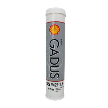 Shell Gadus S5 V42P 2.5 - 380g