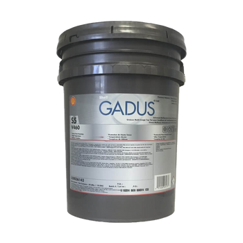 Shell Gadus S5 V460 2 - 18Kg