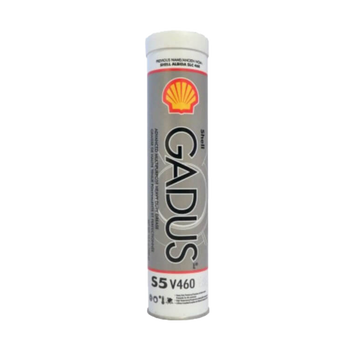 Shell Gadus S5 V460 2 - 380g