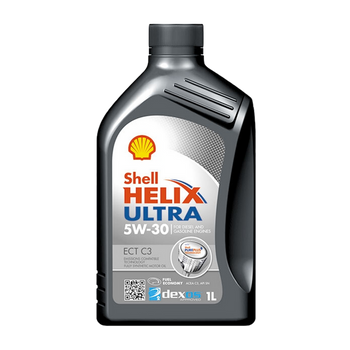 Shell Helix Ultra ECT C3 5W-30 - 1L