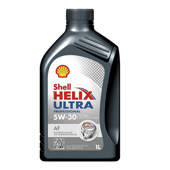 Shell Helix Ultra Professional AF 5W-30 - 1L