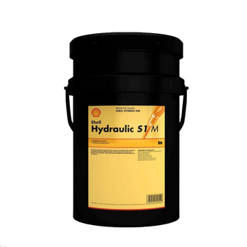 Shell Hydraulic S1 M 32 - 20L