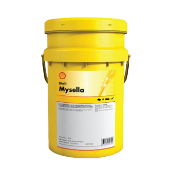 Shell Mysella S5 N 40 - 20L