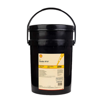 Shell Omala S2 GX 100 - 20L