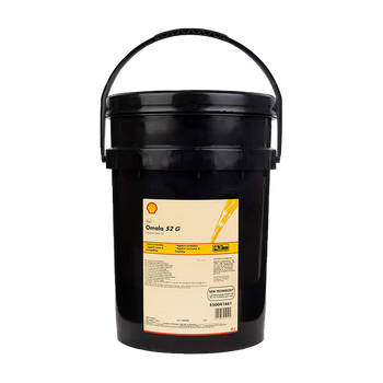 Shell Omala S2 GX 220 - 20L