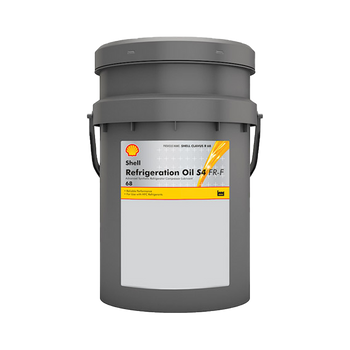 Shell Refrigeration S4 FR-F 68 - 20L