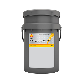 Shell Refrigeration S4 FR-V 46 - 20L