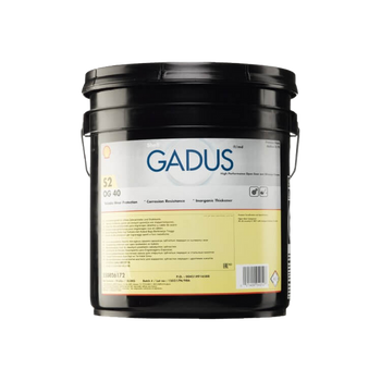 Shell Gadus S2 OG 40 - 18Kg