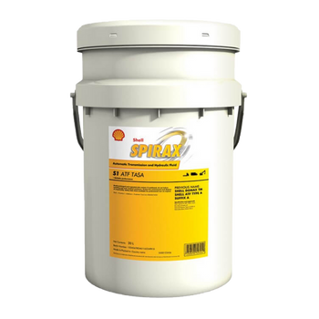 Shell Spirax S1 ATF TASA - 20L