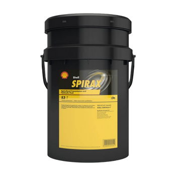 Shell Spirax S3 T - 20L