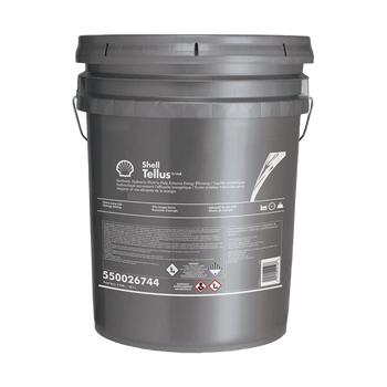 Shell Tellus S2 VX 15 - 20L