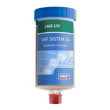 SKF LAGD 125/HHT26 High Temp LHHT 265 Oil - 125ml