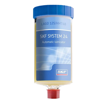 SKF LAGD 125/HMT68 Medium Temp LHMT 68 Oil - 125ml