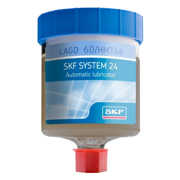 SKF LAGD 60/HMT68 Medium Temp LHMT 68 Oil - 60ml