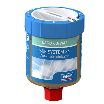 SKF LAGD 60/WA2 Multi-Purpose LGWA 2 Grease - 60ml