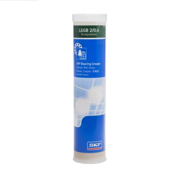 SKF LGGB 2 Biodegradable Bearing Grease - 420ml