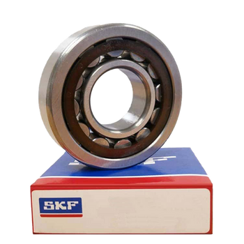 NUP311 ECP - SKF Cylindrical Roller Bearing - 55x120x29mm