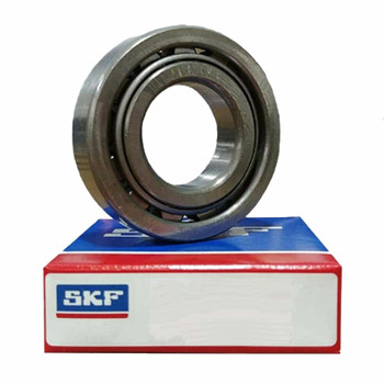 NU411 - SKF Cylindrical Roller Bearing - 55x140x33mm