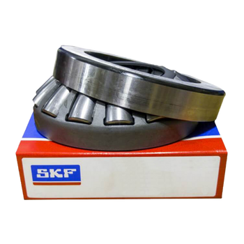 29318E - SKF Spherical Roller Thrust Bearing - 90x155x39mm 29318E - SKF Spherical Roller Thrust Bearing - 90x155x39mm