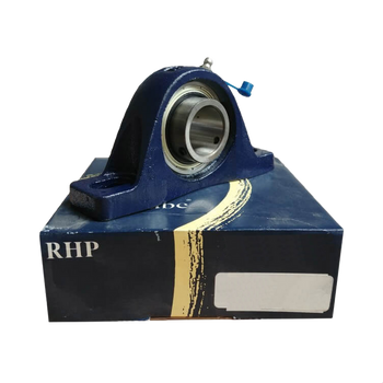 NP2R - RHP Cast Iron Pillow Block - inside Diameter 2