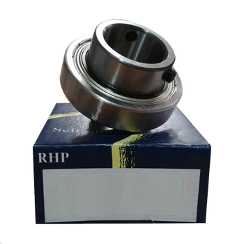1160-60HLT - RHP Self Lube Bearing Insert - 60 mm Shaft Diameter 1160-60HLT - RHP Self Lube Bearing Insert - 60 mm Shaft Diameter