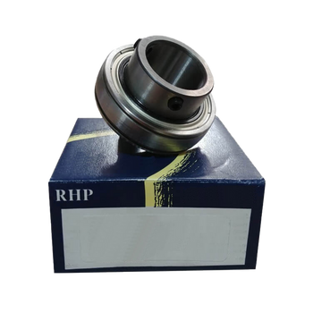 1090-85GHLT - RHP Self Lube Bearing Insert - 85 mm Shaft Diameter 1090-85GHLT - RHP Self Lube Bearing Insert - 85 mm Shaft Diameter