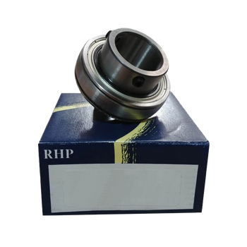 1060-55GHLT - RHP Self Lube Bearing Insert - 55 mm Shaft Diameter