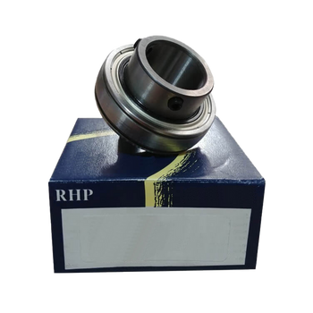 1025-7/8G - RHP Self Lube Bearing Insert - 7/8 Inch Shaft Diameter 1025-7/8G - RHP Self Lube Bearing Insert - 7/8 Inch Shaft Diameter