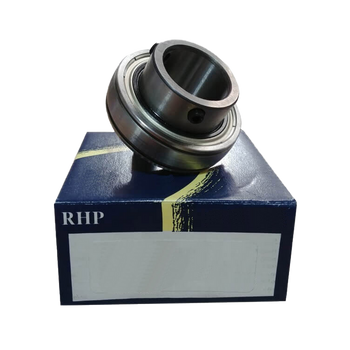 1017-17G - RHP Self Lube Bearing Insert - 17 mm Shaft Diameter