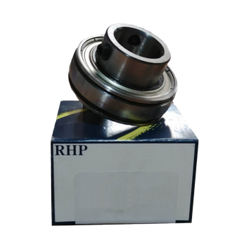 1245-1.5/8ECG - RHP Self Lube Insert - 1.5/8 Inch Diameter