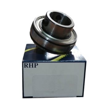 1235-35G2Z - RHP Self Lube Bearing Insert - 35mm Shaft Diameter