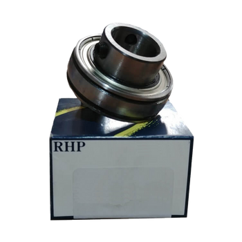1230-1.1/8ECG - RHP Self Lube Bearing Insert - 1.1/8 Inch Shaft